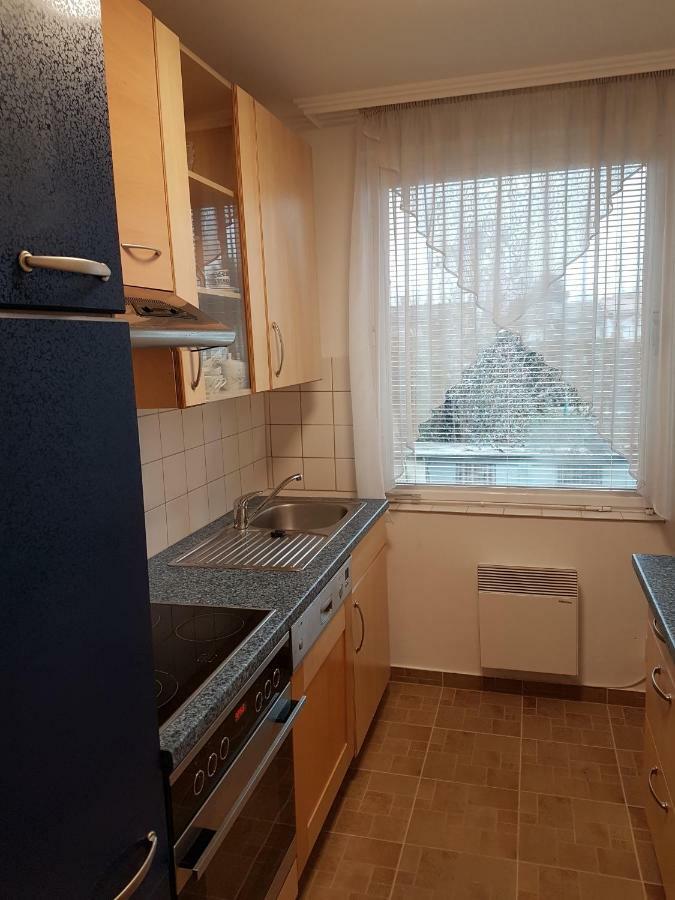 Ferienhaus Sonnenweg Sankt Andrä bei Frauenkirchen Extérieur photo