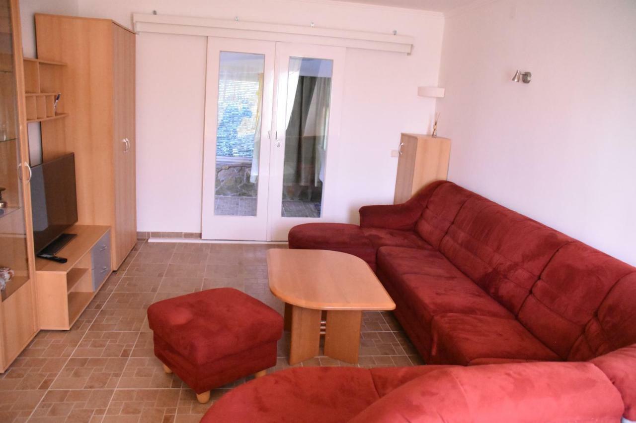 Ferienhaus Sonnenweg Sankt Andrä bei Frauenkirchen Extérieur photo