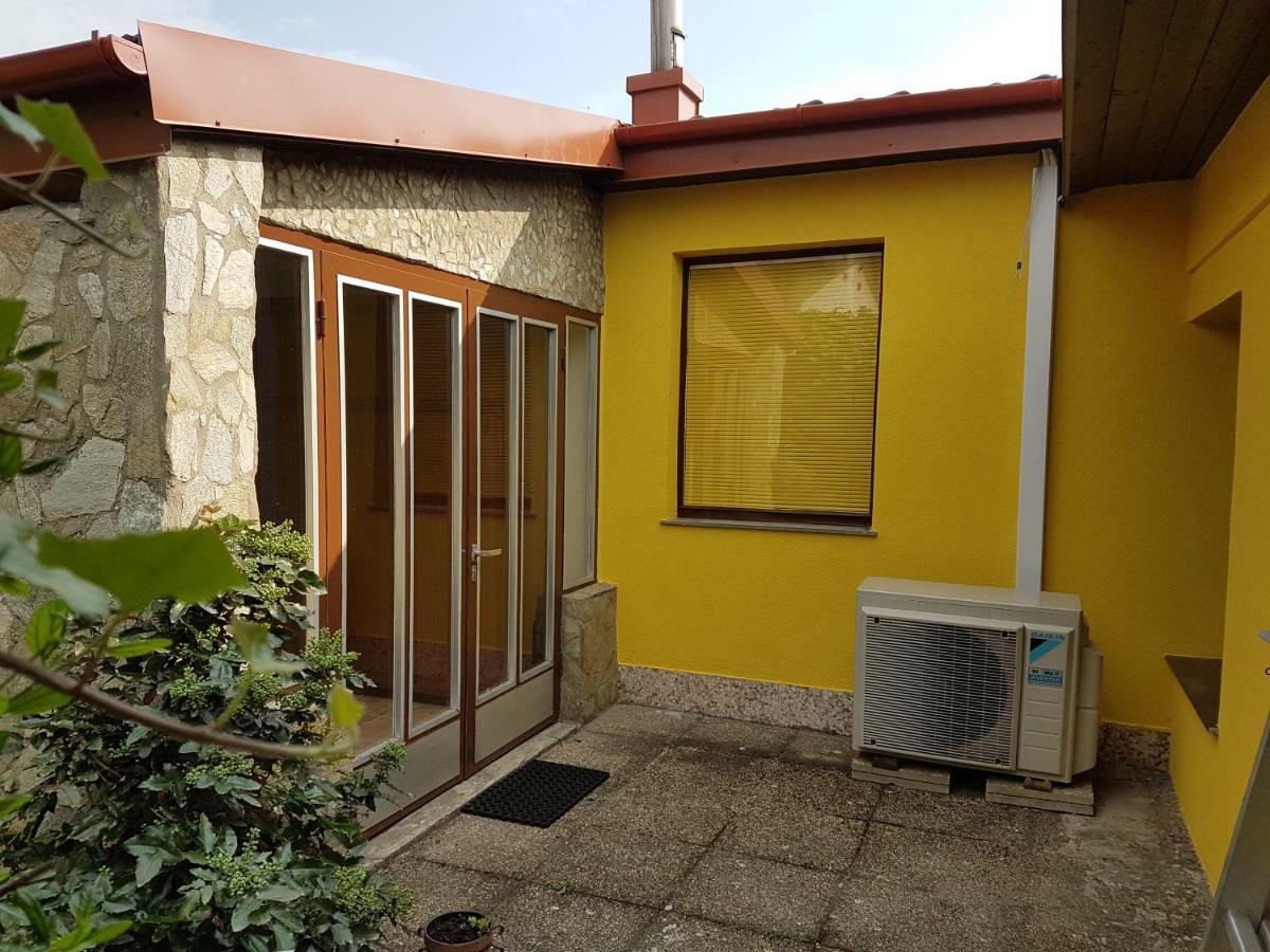 Ferienhaus Sonnenweg Sankt Andrä bei Frauenkirchen Extérieur photo