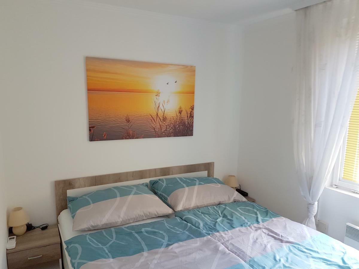 Ferienhaus Sonnenweg Sankt Andrä bei Frauenkirchen Extérieur photo
